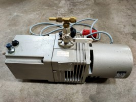 Edwards high vacuumpump EDM12 (1)